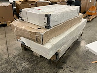 Diverse radiatoren (5x) - afbeelding 9 van  13