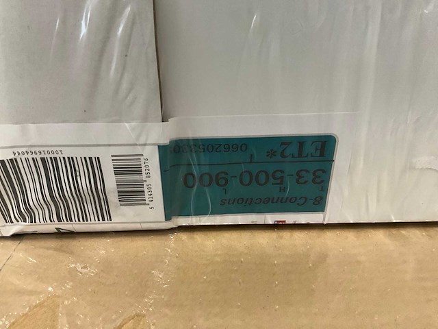 Diverse radiatoren (5x) - afbeelding 11 van  13