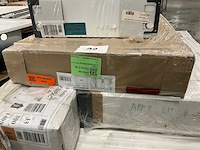 Diverse radiatoren (5x) - afbeelding 12 van  13