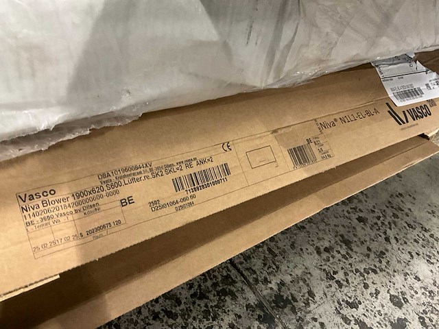 Diverse radiatoren (5x) - afbeelding 3 van  10