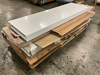 Diverse radiatoren (5x) - afbeelding 1 van  10