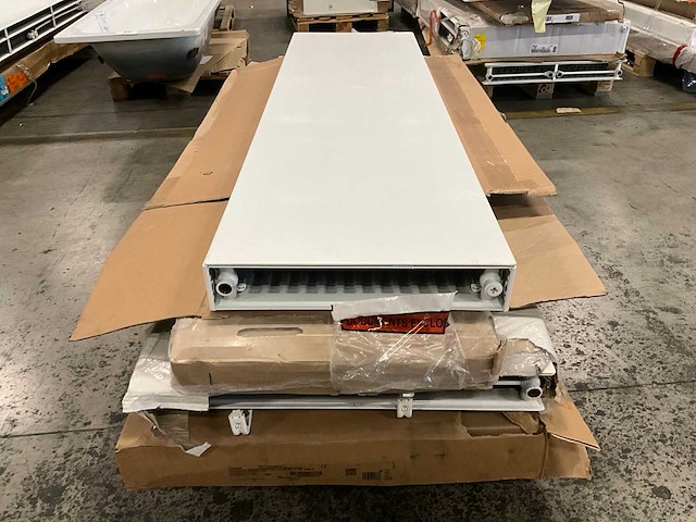 Diverse radiatoren (5x) - afbeelding 5 van  10