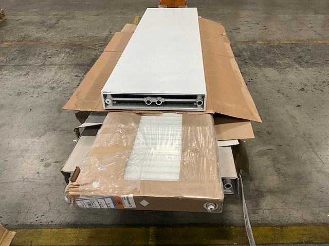 Diverse radiatoren (5x) - afbeelding 7 van  10