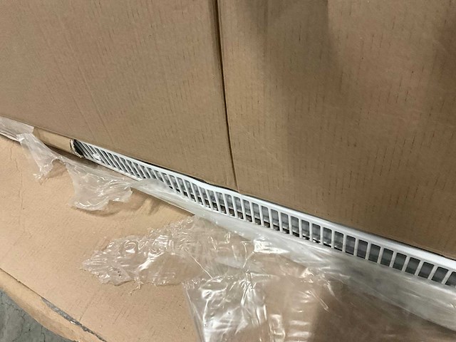 Diverse radiatoren (5x) - afbeelding 9 van  10