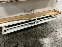 Diverse radiatoren (5x) - afbeelding 2 van  11