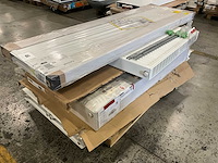Diverse radiatoren (5x) - afbeelding 1 van  11