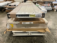 Diverse radiatoren (5x) - afbeelding 4 van  11