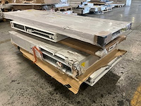 Diverse radiatoren (5x) - afbeelding 5 van  11