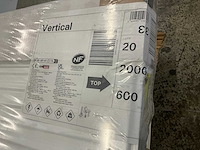 Diverse radiatoren (5x) - afbeelding 8 van  11