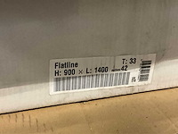 Diverse radiatoren (5x) - afbeelding 11 van  11