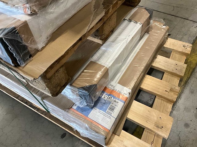 Diverse radiatoren (5x) - afbeelding 2 van  14