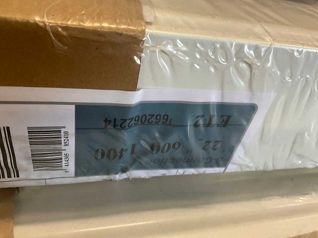 Diverse radiatoren (5x) - afbeelding 5 van  14