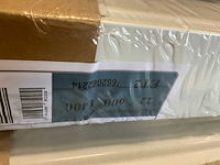 Diverse radiatoren (5x) - afbeelding 5 van  14