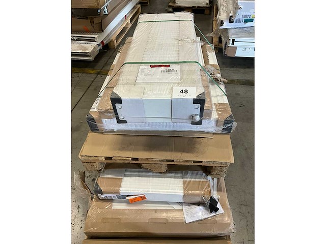 Diverse radiatoren (5x) - afbeelding 7 van  14