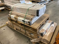 Diverse radiatoren (5x) - afbeelding 8 van  14