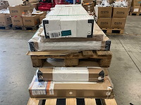 Diverse radiatoren (5x) - afbeelding 9 van  14