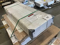 Diverse radiatoren (5x) - afbeelding 11 van  14