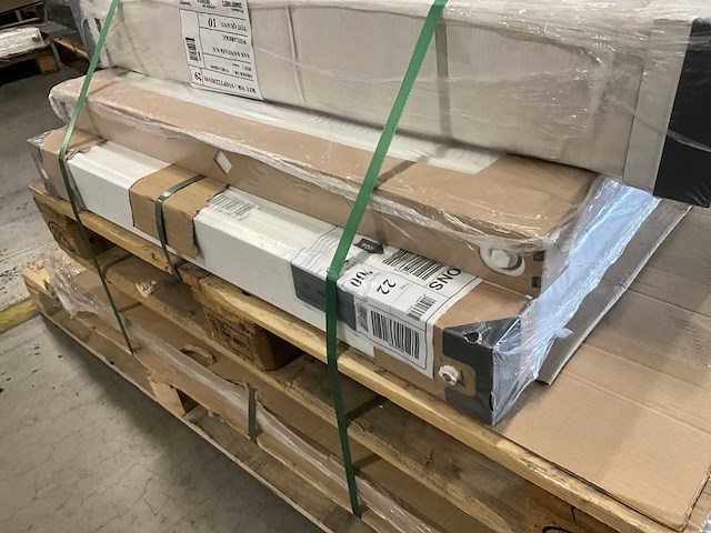 Diverse radiatoren (5x) - afbeelding 13 van  14