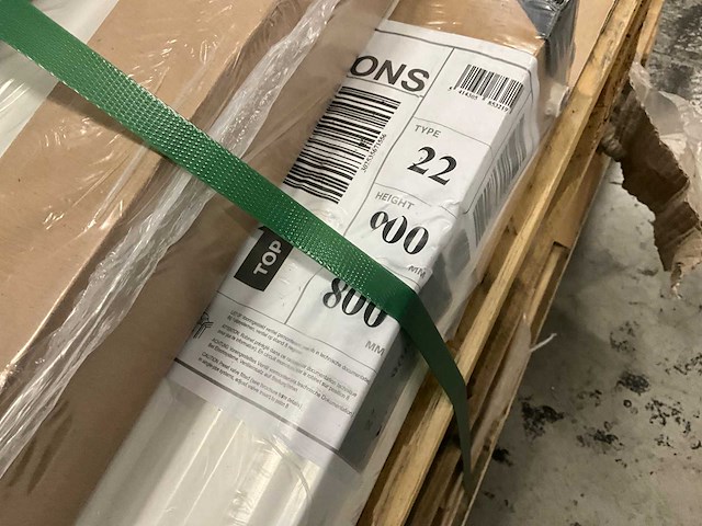 Diverse radiatoren (5x) - afbeelding 14 van  14