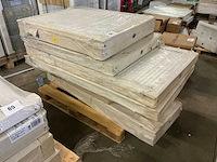 Diverse radiatoren (6x) - afbeelding 1 van  7