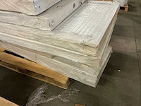 Diverse radiatoren (6x) - afbeelding 3 van  7