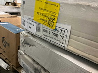 Diverse radiatoren (6x) - afbeelding 5 van  7