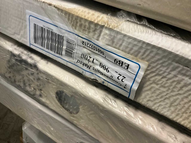 Diverse radiatoren (6x) - afbeelding 6 van  7