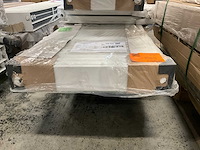 Diverse radiatoren (6x) - afbeelding 2 van  12