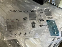 Diverse radiatoren (6x) - afbeelding 10 van  12