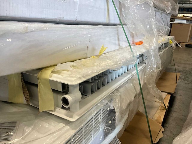 Diverse radiatoren (6x) - afbeelding 11 van  12