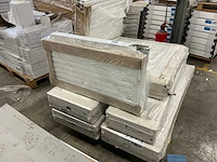 Diverse radiatoren (7x) - afbeelding 1 van  10