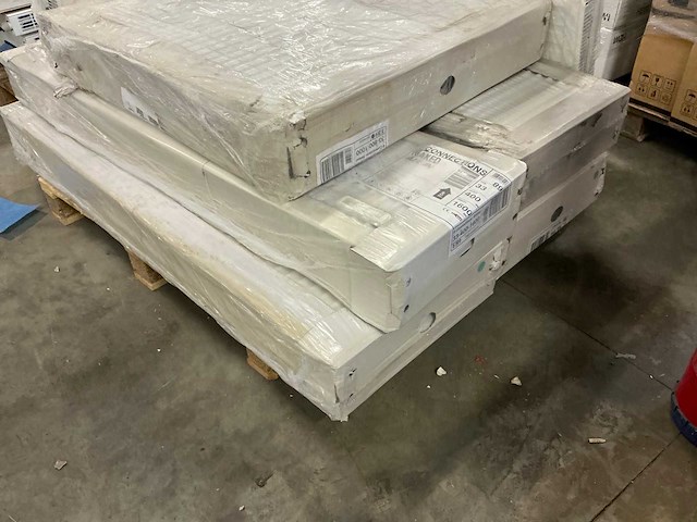 Diverse radiatoren (7x) - afbeelding 9 van  10