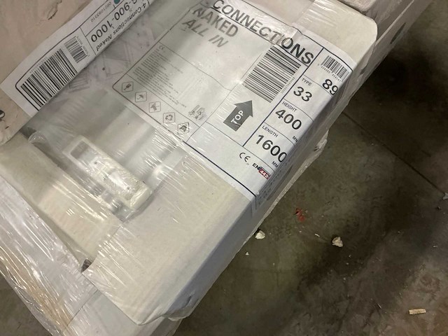 Diverse radiatoren (7x) - afbeelding 10 van  10