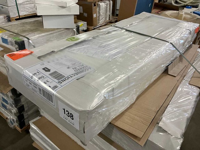 Diverse radiatoren (7x) - afbeelding 2 van  7