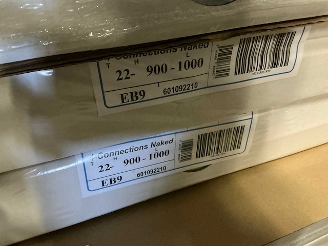 Diverse radiatoren (7x) - afbeelding 6 van  7