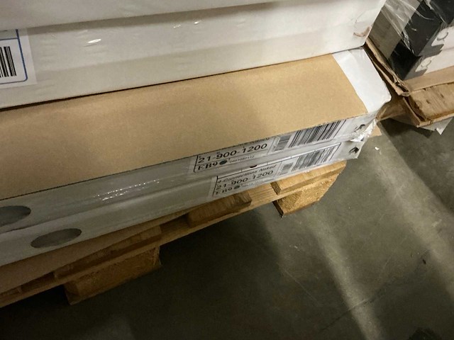 Diverse radiatoren (7x) - afbeelding 7 van  7