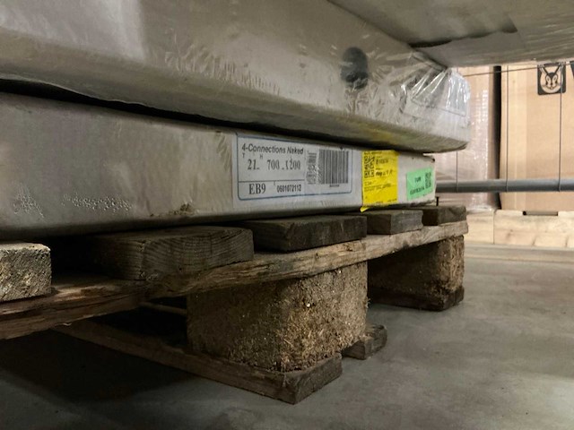 Diverse radiatoren (7x) - afbeelding 3 van  11