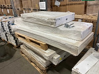 Diverse radiatoren (7x) - afbeelding 1 van  11