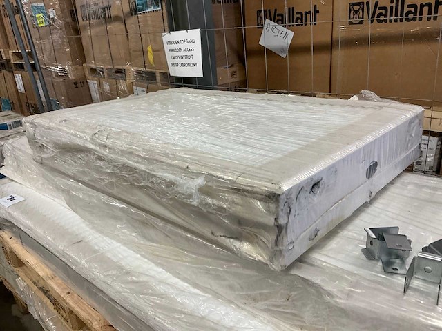 Diverse radiatoren (7x) - afbeelding 4 van  11