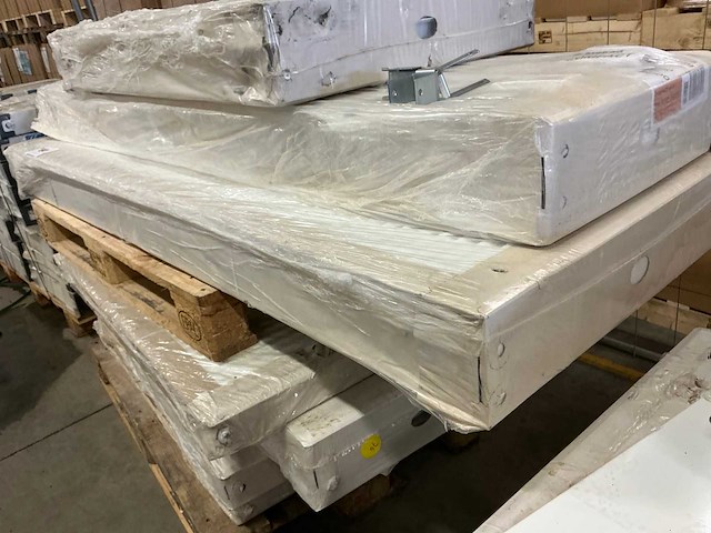 Diverse radiatoren (7x) - afbeelding 7 van  11