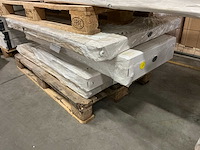 Diverse radiatoren (7x) - afbeelding 8 van  11