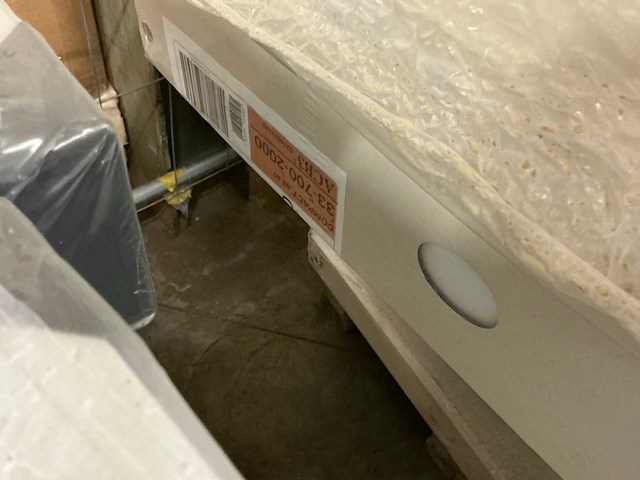 Diverse radiatoren (7x) - afbeelding 9 van  11