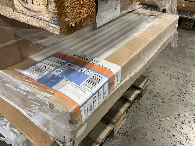 Diverse radiatoren (7x) - afbeelding 3 van  14