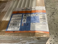 Diverse radiatoren (7x) - afbeelding 4 van  14