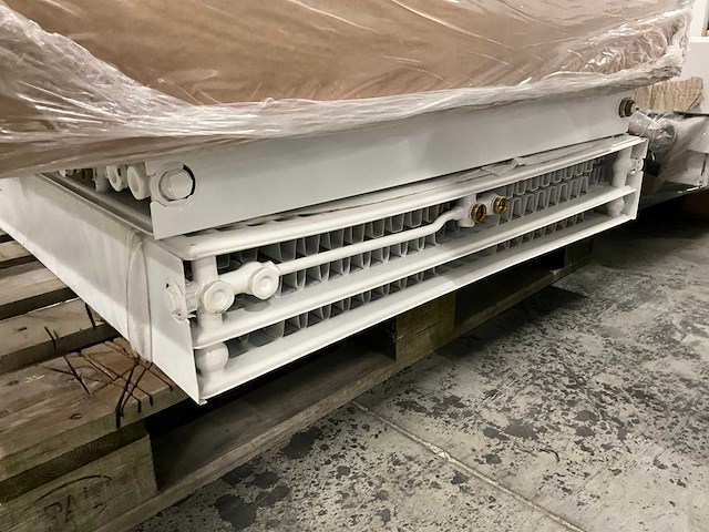 Diverse radiatoren (7x) - afbeelding 6 van  14