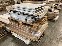 Diverse radiatoren (7x) - afbeelding 1 van  14