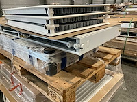 Diverse radiatoren (7x) - afbeelding 9 van  14