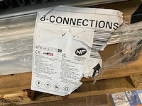 Diverse radiatoren (7x) - afbeelding 13 van  14