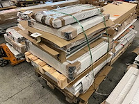 Diverse radiatoren (7x) - afbeelding 1 van  8