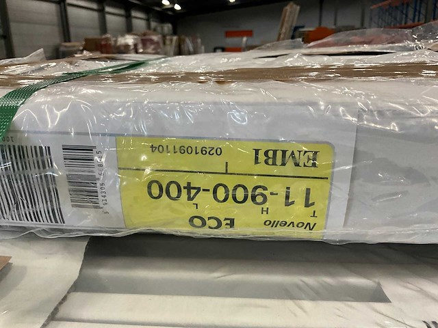 Diverse radiatoren (7x) - afbeelding 2 van  8